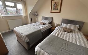 Holbury B&B